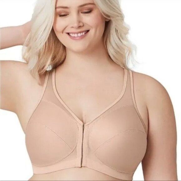 Glamorise Bra - Picture 1 of 5